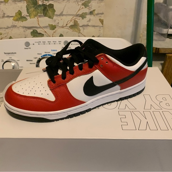 Nike Dunks - Picture 1 of 6